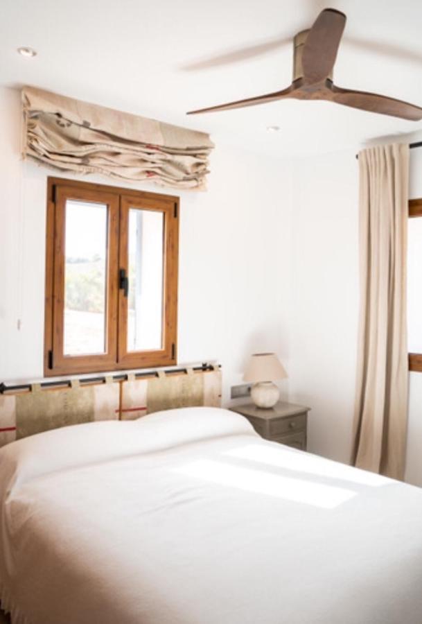 Villa Privada En Entorno Rural Cartagena Bagian luar foto