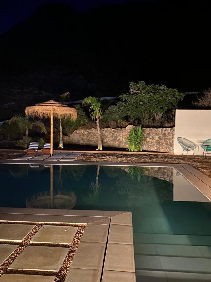 Villa Privada En Entorno Rural Cartagena Bagian luar foto