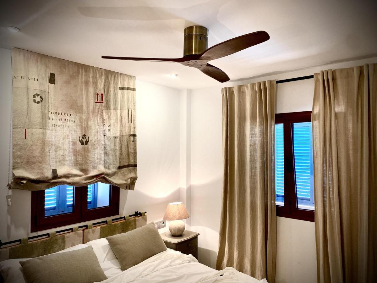 Villa Privada En Entorno Rural Cartagena Bagian luar foto